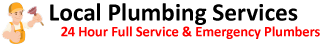 Mount Holly Township NJ 24 Hour Plumbers